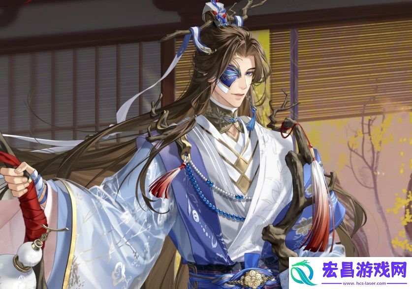 代号鸢董奉命盘推荐