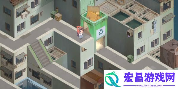 成土市的我第二章攻略