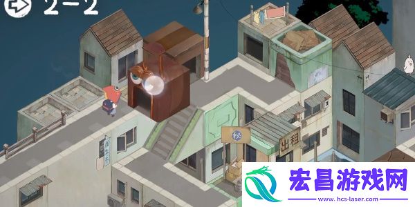成土市的我第二章攻略
