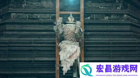 艾尔登法环黄金树幽影仕女剑在哪