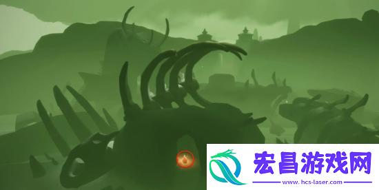 光遇3.5大蜡烛在哪