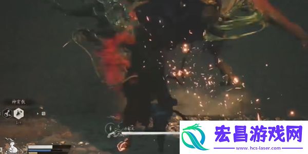 黑神话悟空肉装玩法