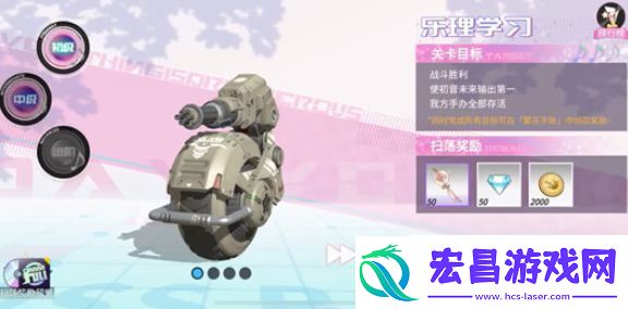高能手办团表演特训怎么过