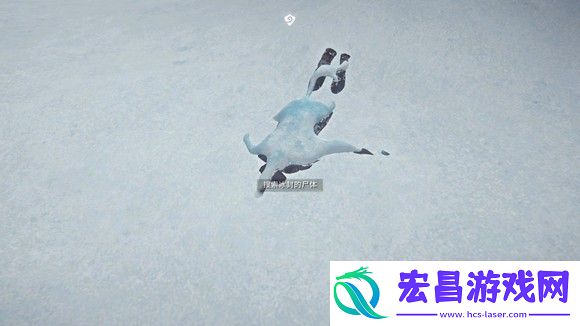 漫漫长夜潜行者的馅饼获得方法