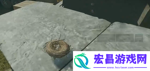三角洲行动鸟窝位置一览
