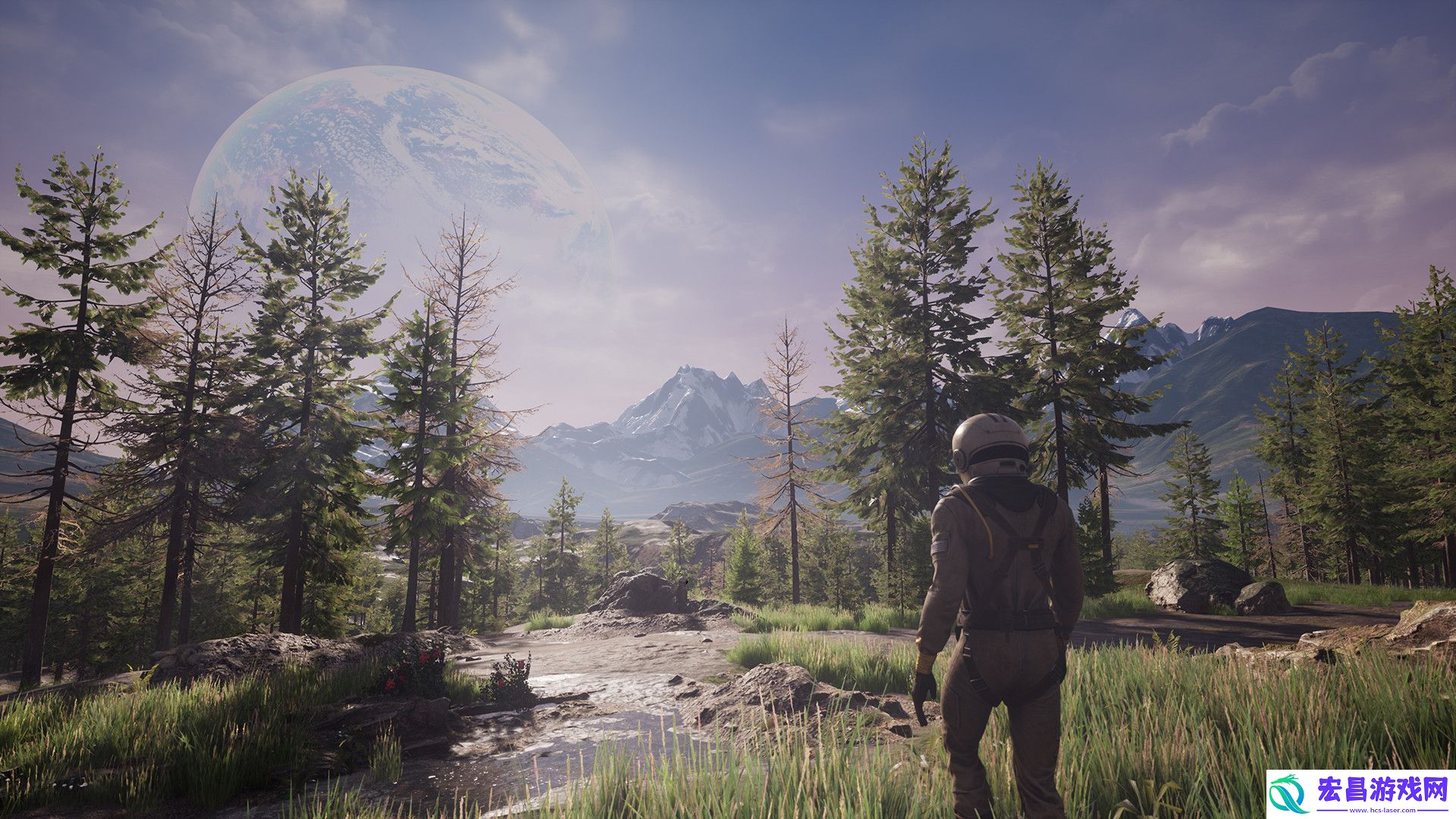 Steam新一周销量榜翼星求生登顶
