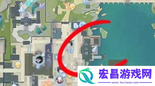 射雕手游武器隐藏技能怎么获得