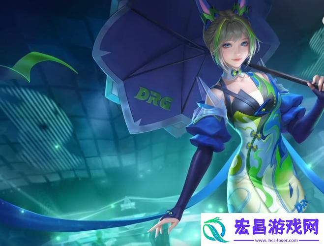 王者荣耀公孙离