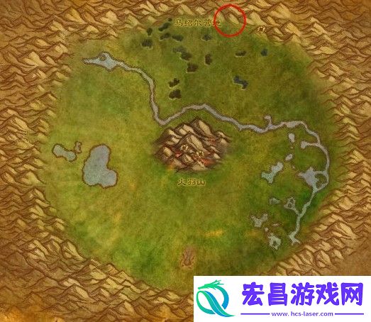 魔怀旧服东部水晶塔