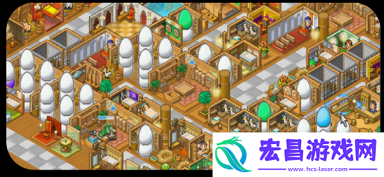 大航海探险物语宠物怎么觉醒