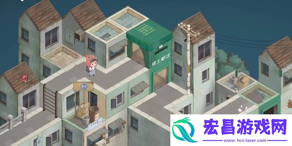 成土市的我第二章攻略