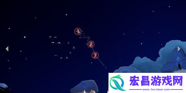 光遇先祖位置大全