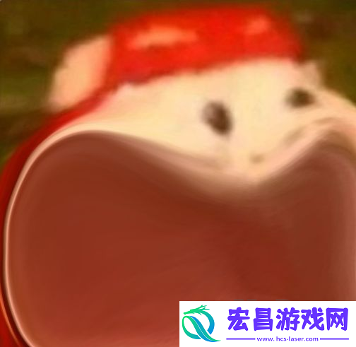 抖音死猪惊掉下巴表情包是什么梗