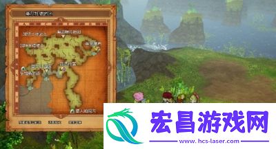 勇者斗恶龙中文版什么时候发售