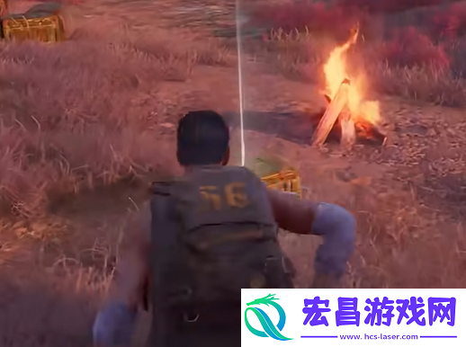 破碎之地什么时候公测