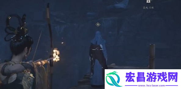 燕云十六声纸人夭奇遇怎么做