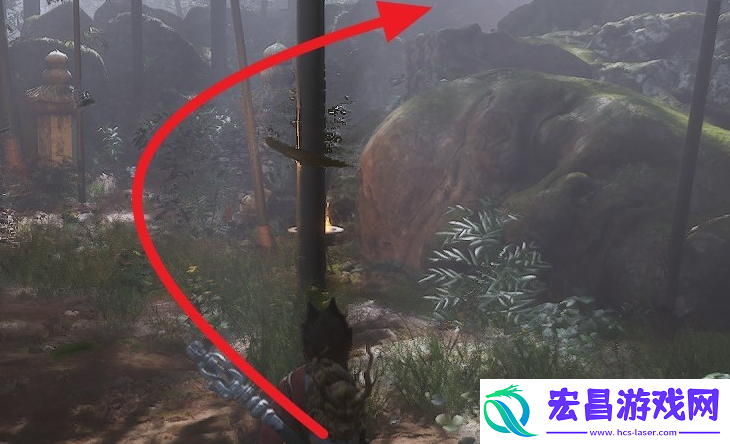 黑神话悟空精魄无法点化怎么办