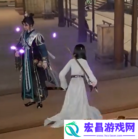 射雕白驼山门派加入方法介绍