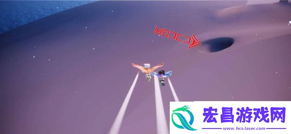 光遇二级背背兑换图