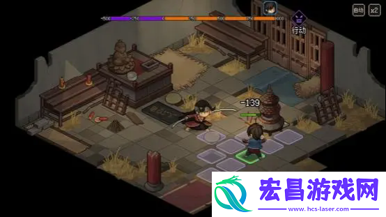 大侠立志传淬毒术怎么获取