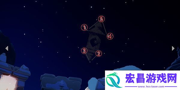 光遇先祖位置大全