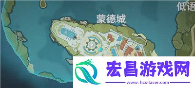 原神序章第二幕不期而遇怎么做