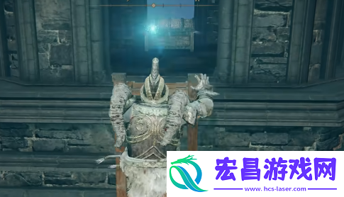 艾尔登法环黄金树幽影仕女剑在哪