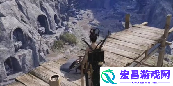 燕云十六声纸人夭奇遇怎么做