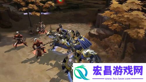 猎手之王开门营业AppStore预约开启