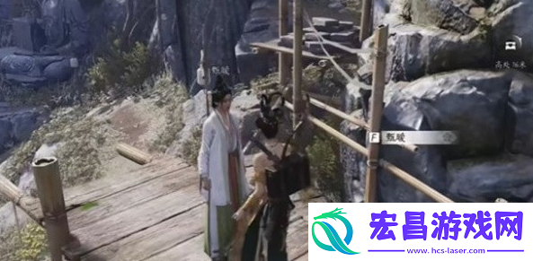 燕云十六声纸人夭奇遇怎么做