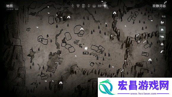 漫漫长夜潜行者的馅饼获得方法