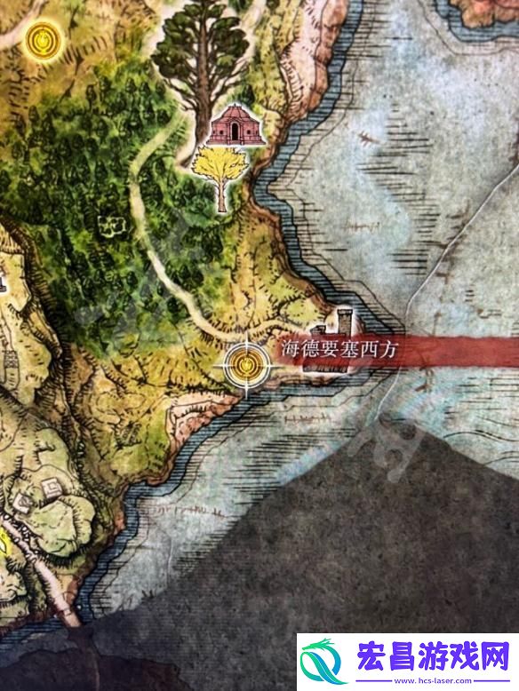 艾尔登法环菈妮任务全流程攻略