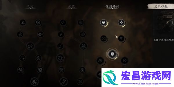 黑神话悟空肉装玩法
