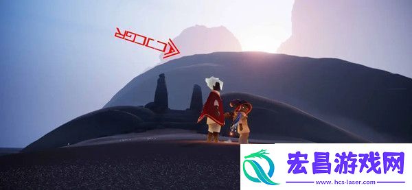 光遇二级背背兑换图