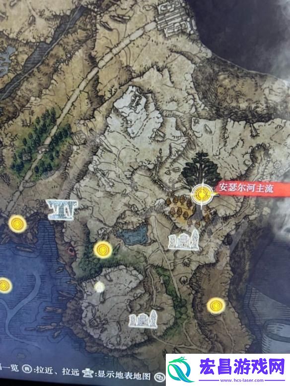 艾尔登法环菈妮任务全流程攻略