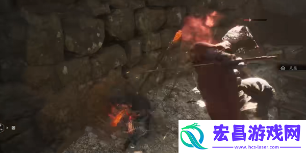 黑神话悟空鼠禁卫精魄怎么获得