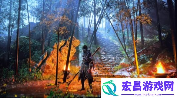 黑神话悟空葫芦点化位置介绍
