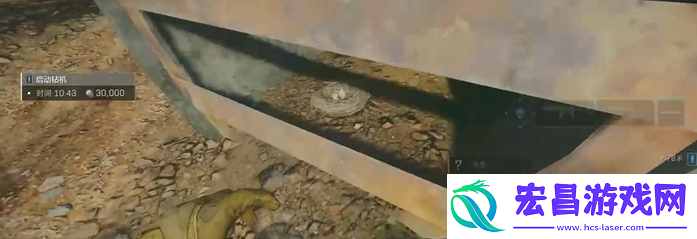 三角洲行动鸟窝位置一览