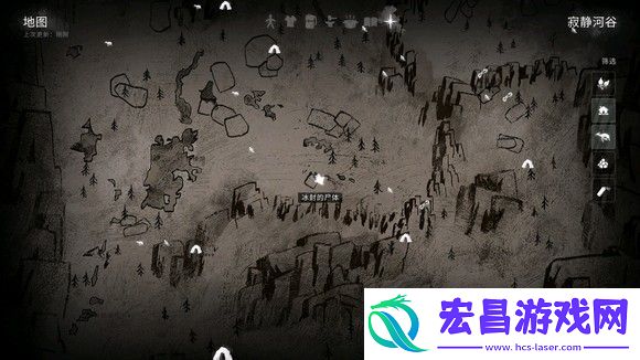 漫漫长夜潜行者的馅饼获得方法