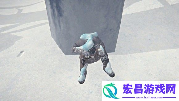 漫漫长夜潜行者的馅饼获得方法