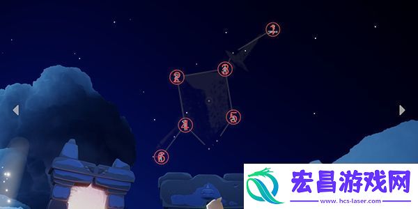 光遇先祖位置大全