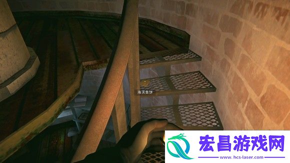 漫漫长夜海滨鱼饼获得方法
