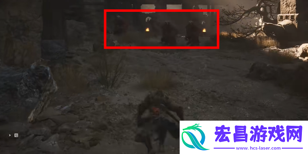 黑神话悟空鼠禁卫精魄怎么获得