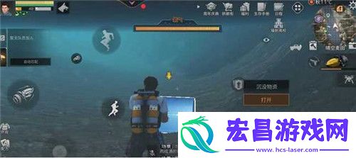 明日之后第三季晴空麦田3个探索宝箱位置在哪