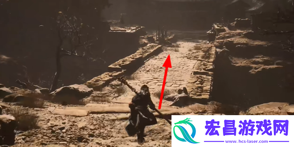黑神话悟空鼠禁卫精魄怎么获得