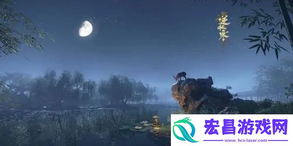 逆水寒手**脚商贩任务怎么做