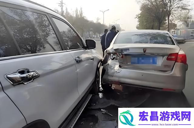 “剐蹭险中求
