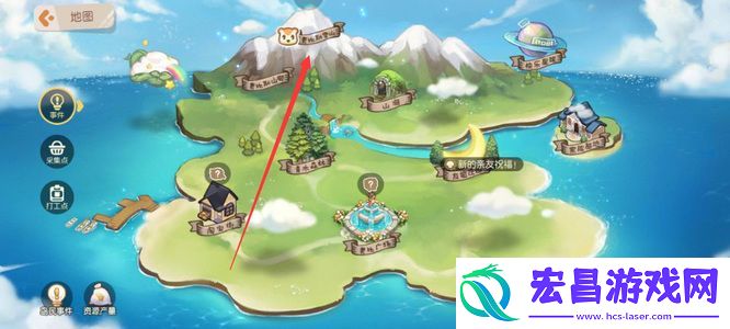 奥比岛宇航员连体衣获取方法