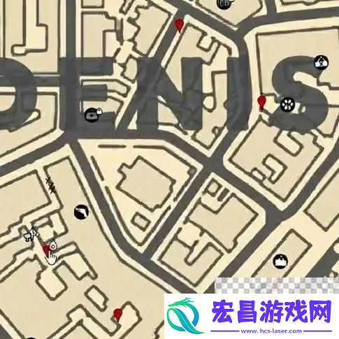 荒野大镖客救赎2隐藏道具全收集攻略