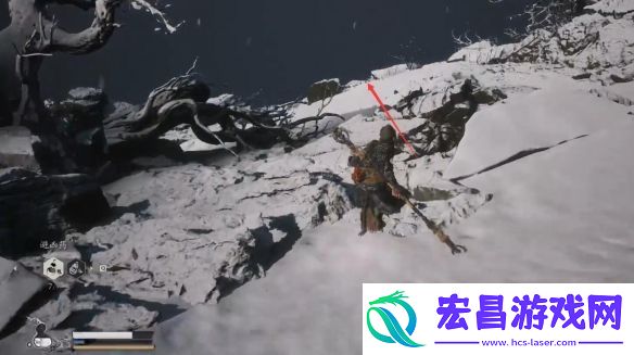 黑神话悟空全碧藕仙丹怎么获取